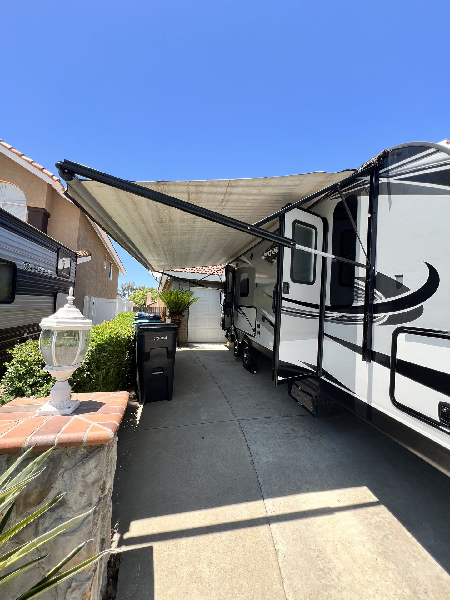 2019 Jayco Travel Trailer
