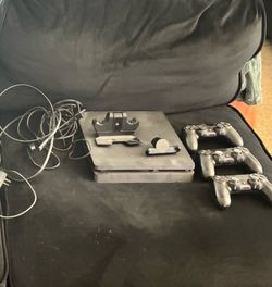 PS4