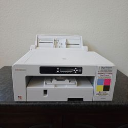Sawgrass sublimation printer SG800