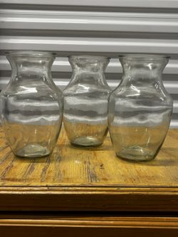 Vases