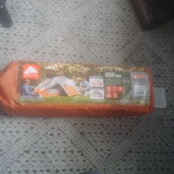 Tent Camping 2 Person Brand New 