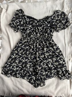 Women’s Romper
