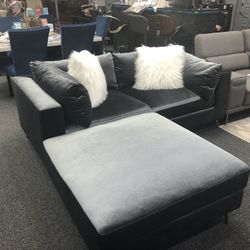 3 piece Sectional Sofa 