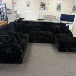 Sleeper Sofa 