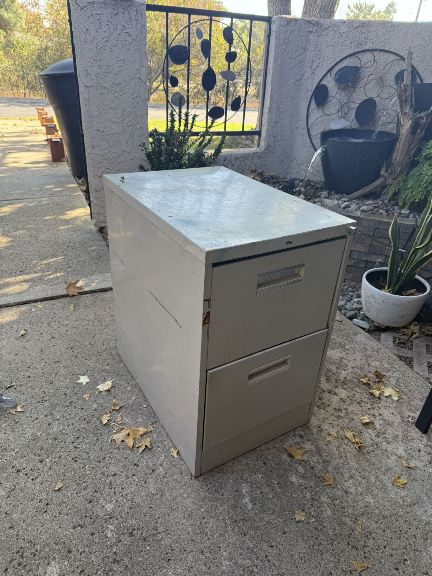 FREE File Cabinet