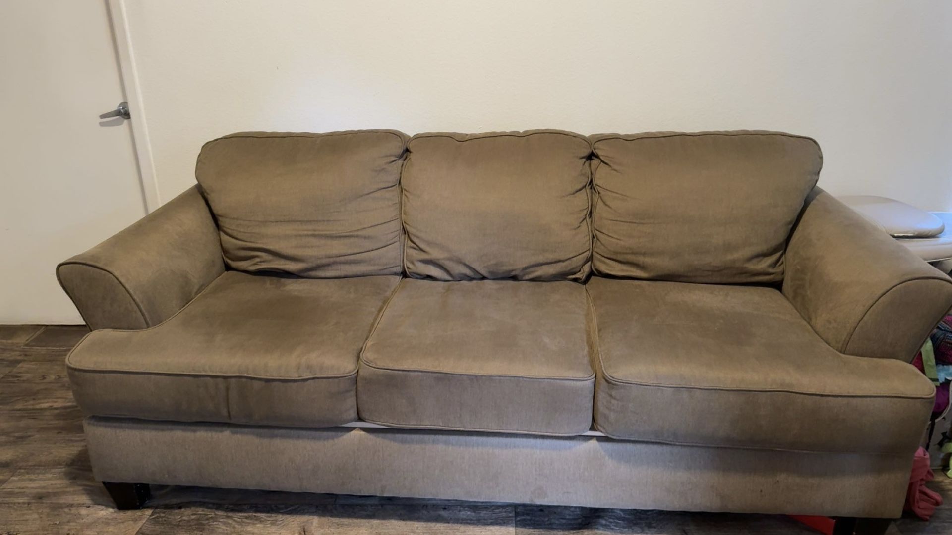  Couch Set