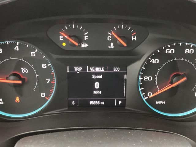 2019 Chevrolet Malibu