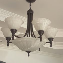 Kitchen Lights