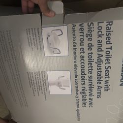 Toilet Seat For Elderly