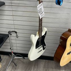Fender Electric Guitar 