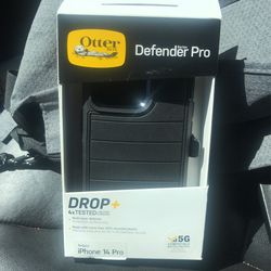 Otterbox Defender Pro 14 Pro