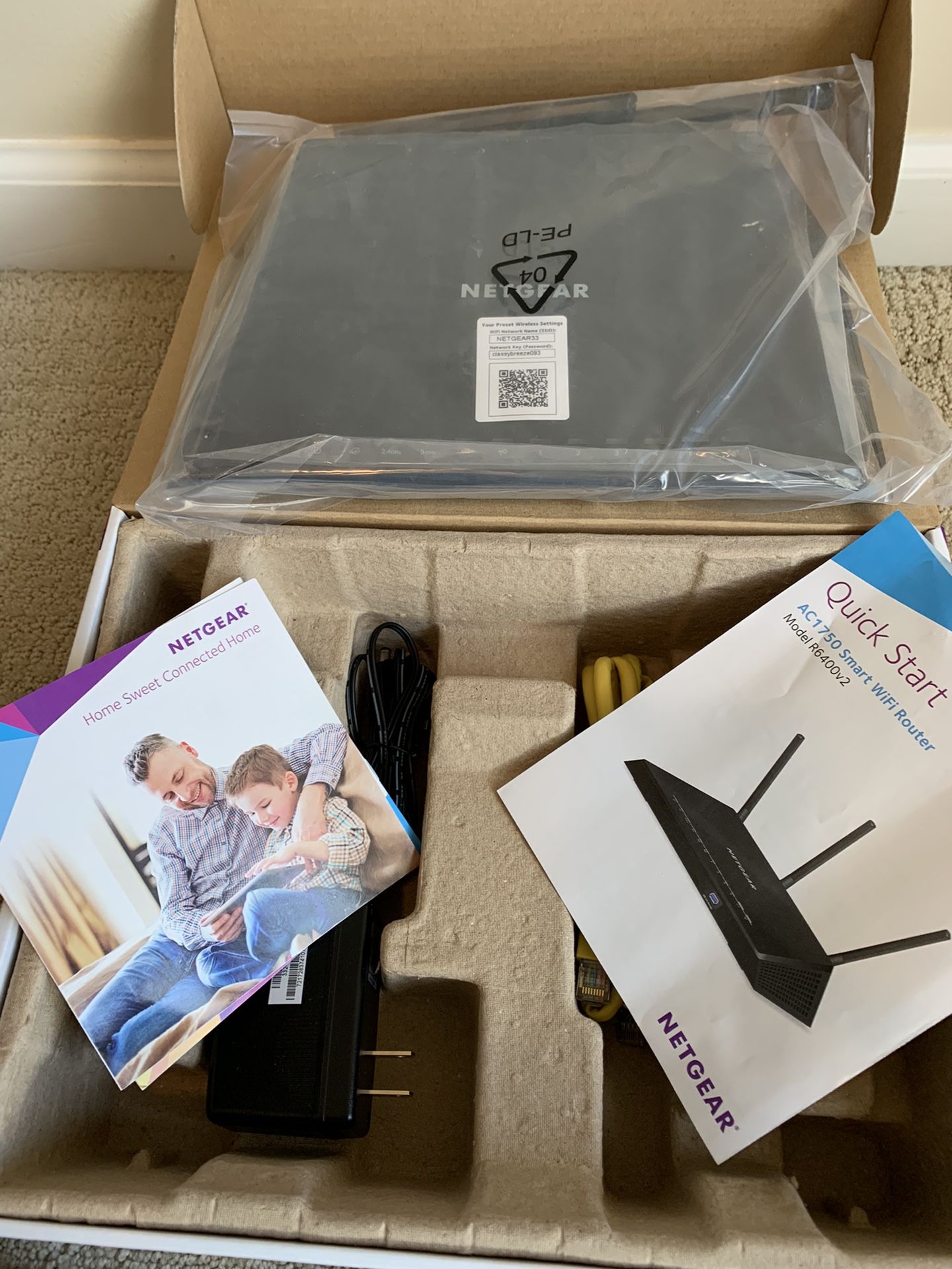 Netgear Router Dc Netgear33 Router The ESP8266 Wifi Chip: Part 2 – Connecting To A