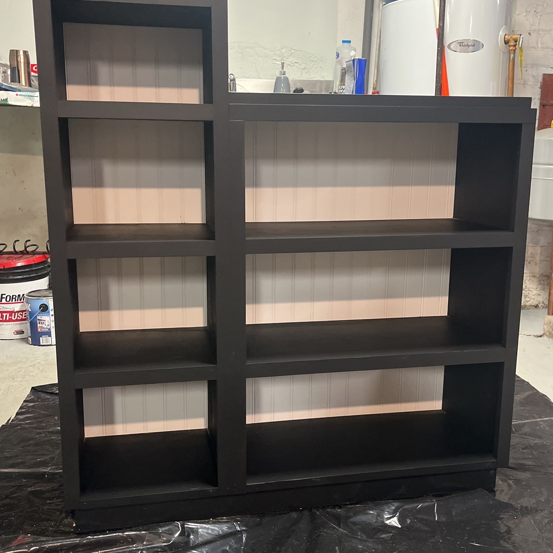 Storage Shelf Organizer