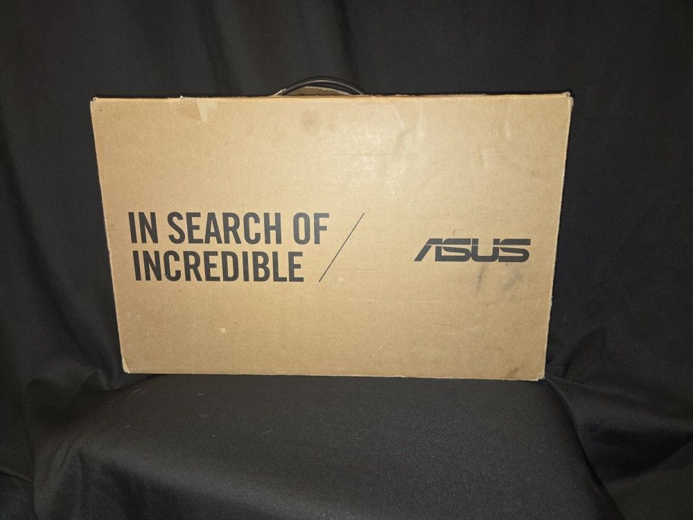 ASUS Vivobook L510M