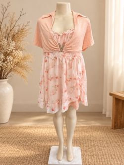Vestido size 4X
