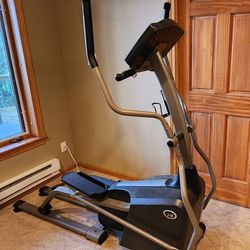 Horizon Elite 3.0 Elliptical