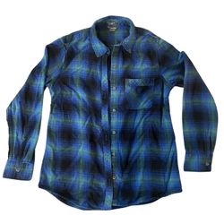Eddie Bauer Flannel