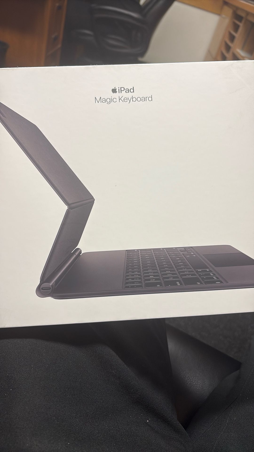 I Pad Magic Keyboard 13 Inch