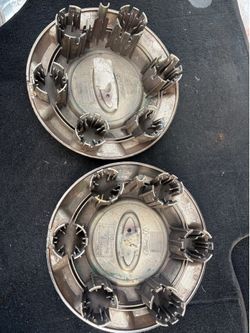 center wheel cover for ford F150