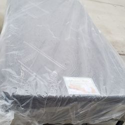 Mattress 42x80x12 Memory Foam For Trucks 260