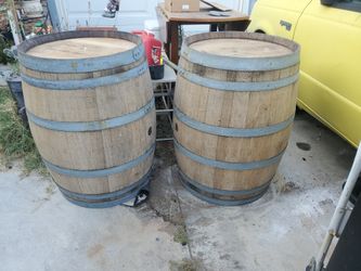 Barrels