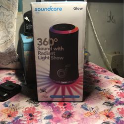 Speaker Soundcore Party cast 2.0