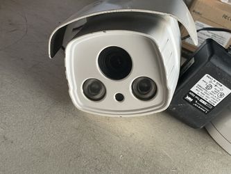 Security Cameras Package 