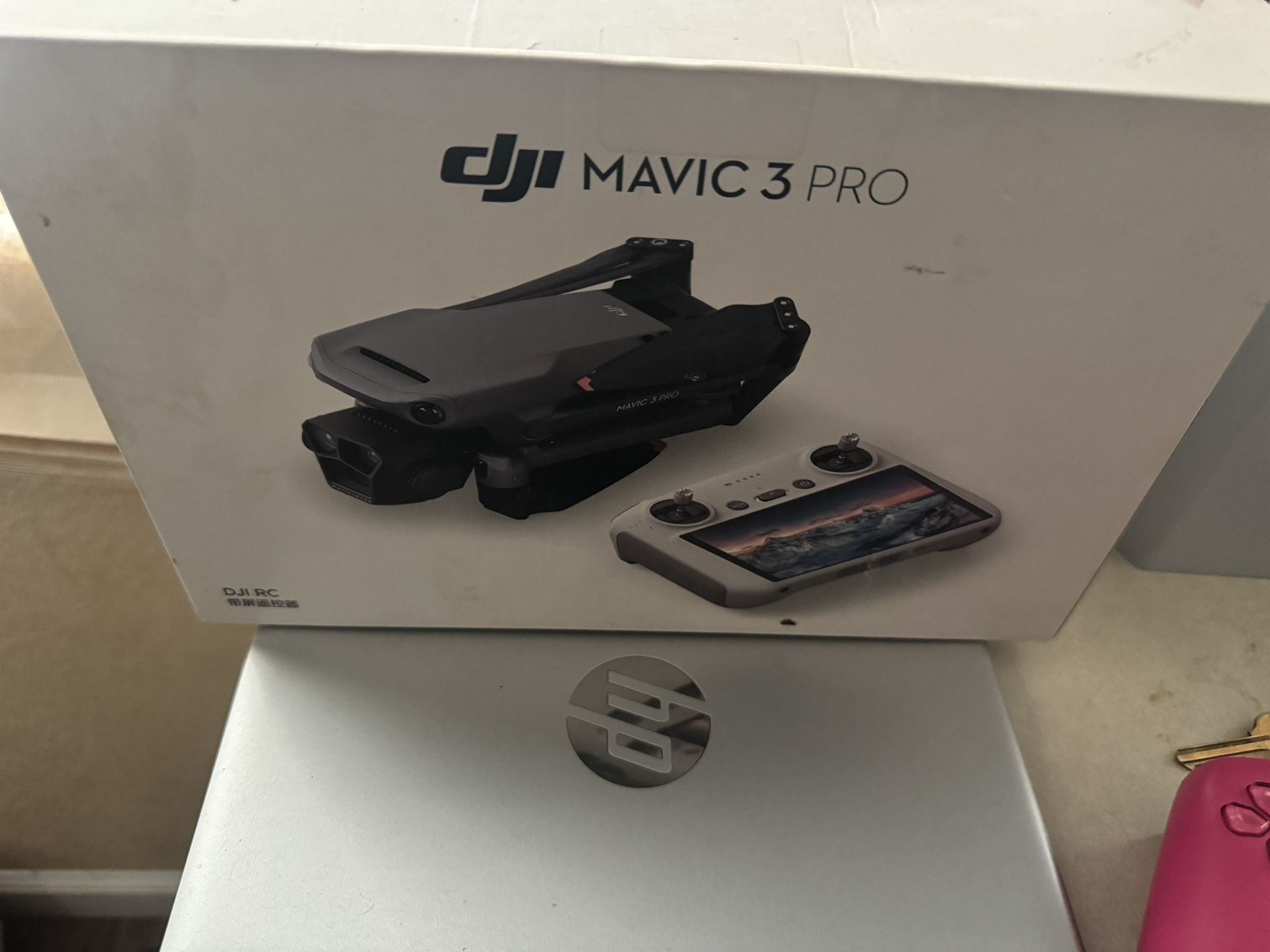 Drone