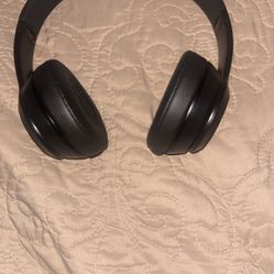 Beats Solo 3s Black 
