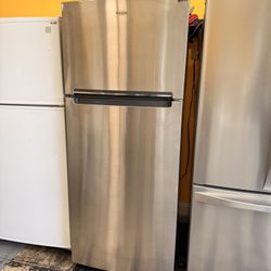 Refrigerador Whirlpool De 28” A Pagos 