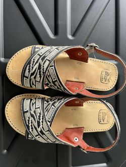 $20 Huaraches Todas Las Medidas 