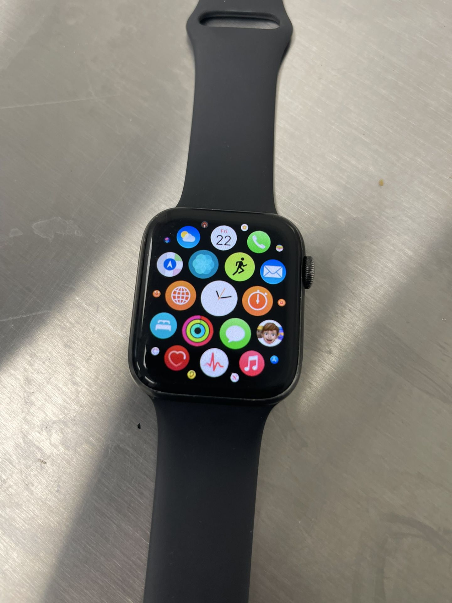 Apple Watch Series 5 T Mobile