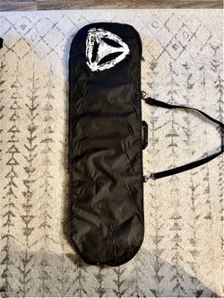 Snowboard Bag