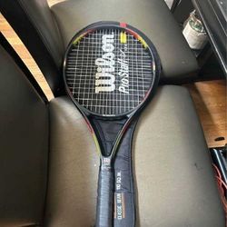 Sharpen Your Game with Super-Light Titanium Tennis Rackets! threat market
