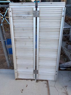 Aluminum ramp