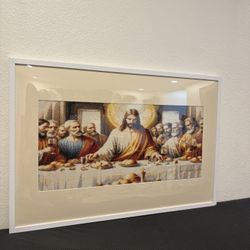 Last Supper/Última cena 