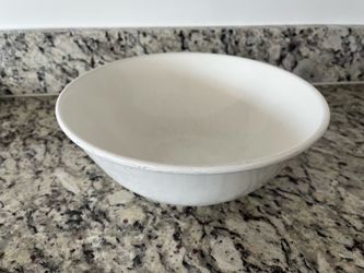 Serving Bowls