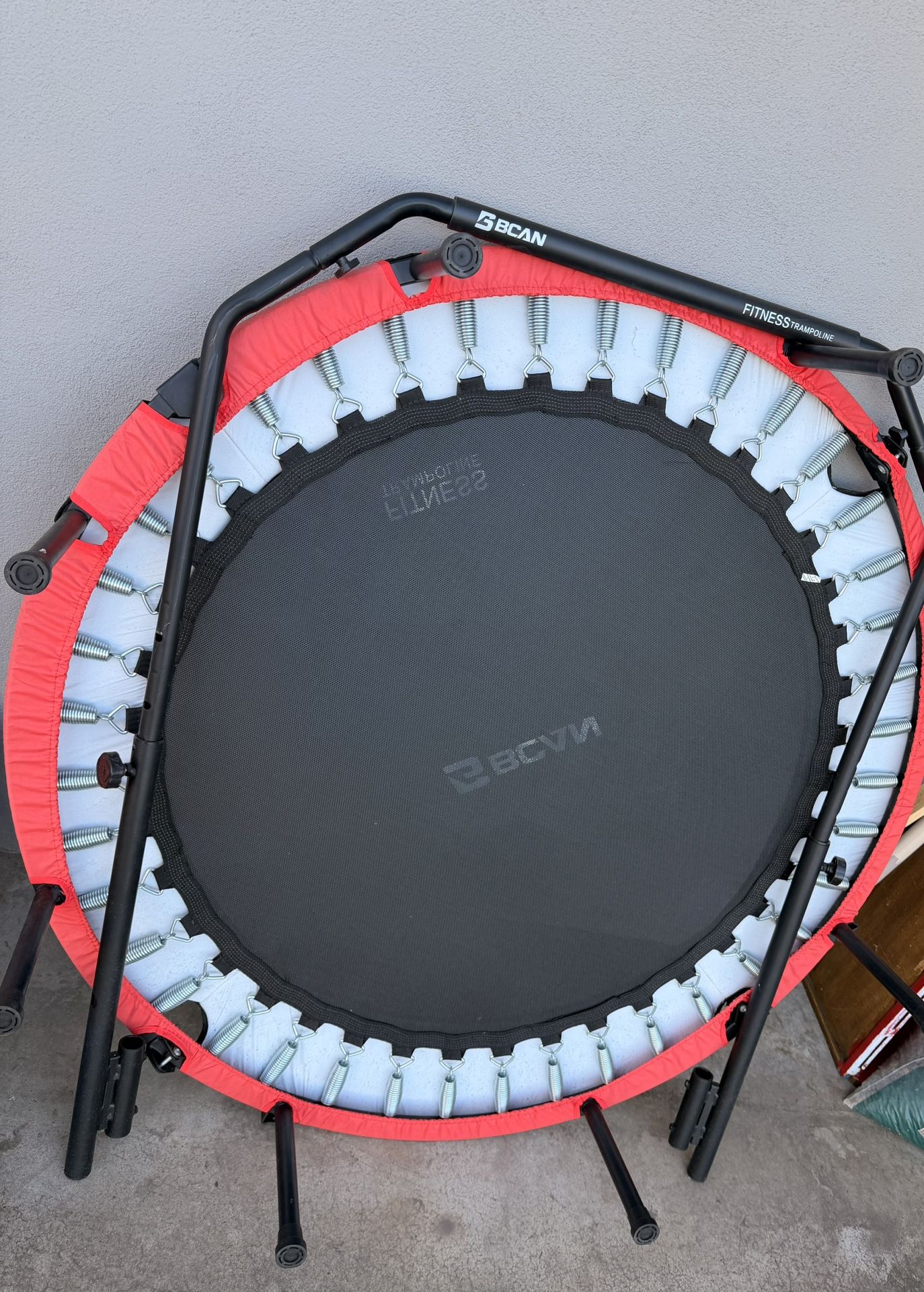 Exercise Trampoline