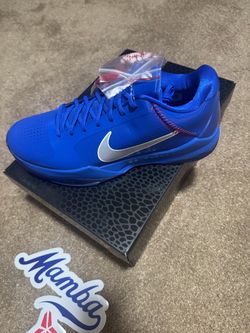 Nike Kobe 5 Protro New Size 12