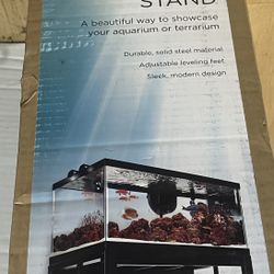 40 Gallon Tank Stand