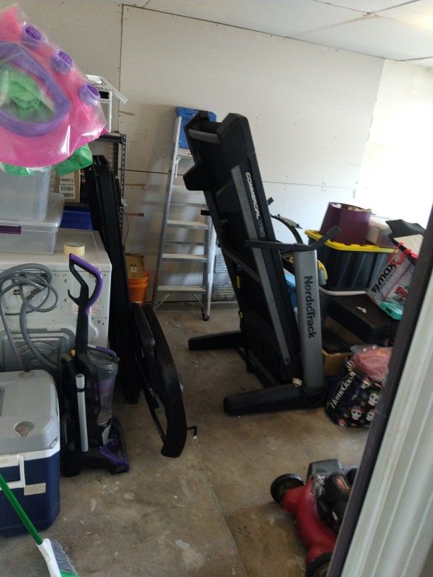 Free Treadmill 