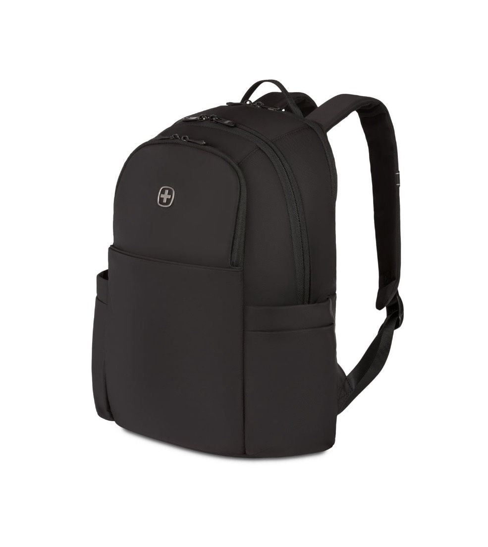 Compact Swissgear Lightweight Laptop Backpack Brand New With Tags 