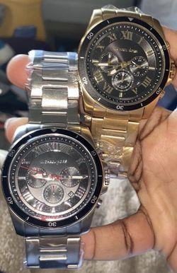 Michael Kors Mens Watches Brand New.