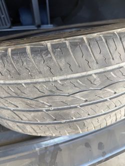 Tires 215/45/r17