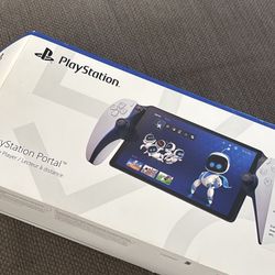PlayStation portal