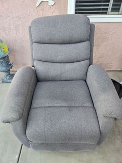 Sofa electric