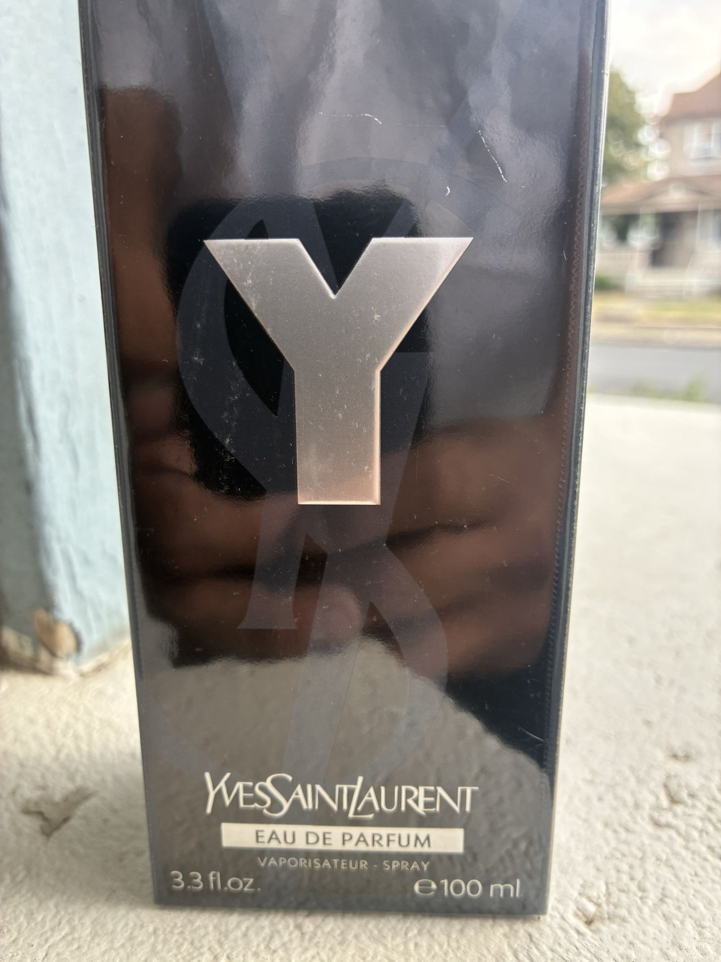 YSL Y EDP 
