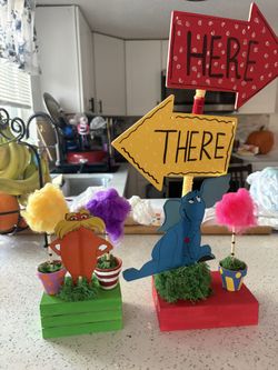 Dr. Seuss