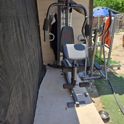 Weight Bench For Sale