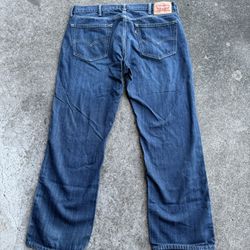 Men’s Levi’s 559 Jeans Shipping Avaialbe 